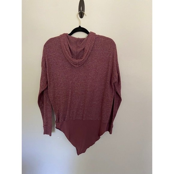 American Eagle Red Bodysuit‎ plush - Picture 2 of 3